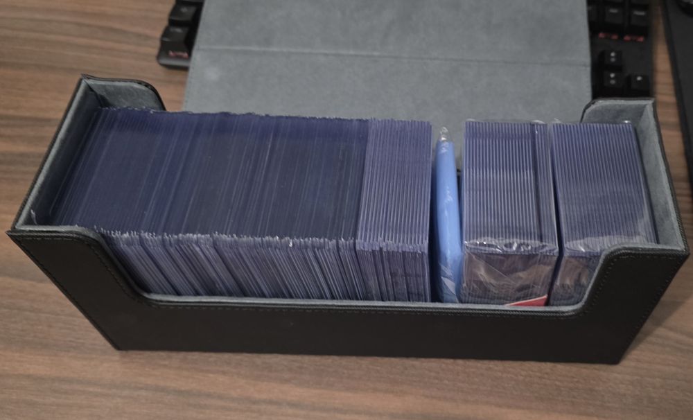 Pokemom tcg varios set's