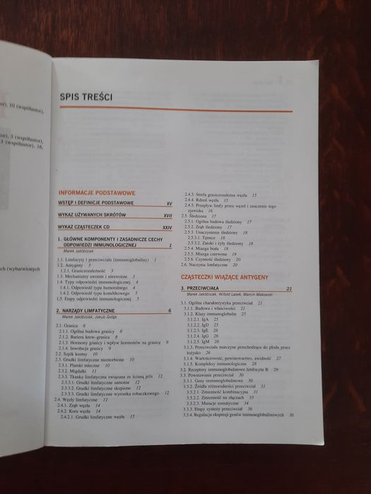 Immunologia - Jakub Gołąb, Marek Jakóbisiak, Witold Lasek