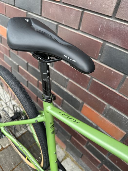 Bulls GRINDER 4 2025