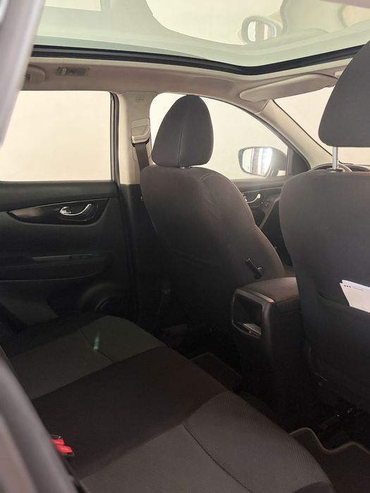 Nissan Qashqai N-Connecta 18