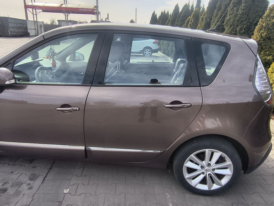 Reno  szenik  3 1,6. dizel577903409