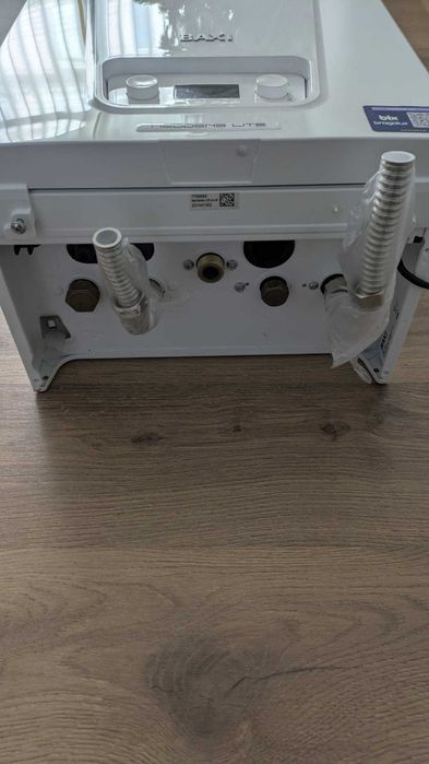 Caldeira -BAXI Neodens Lite 24 AF