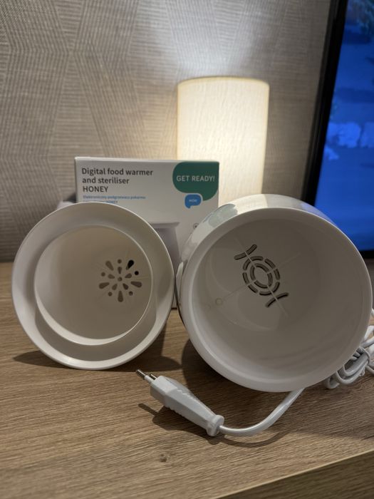 Babyono подогреватель, стерилизатор детских бутылочек