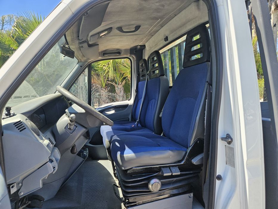 Iveco daily 35C18