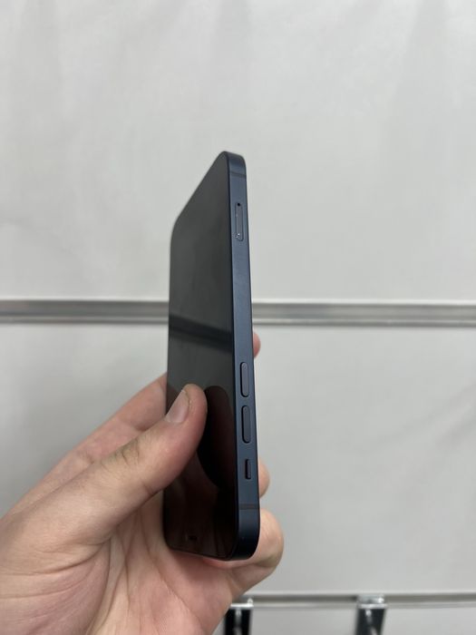 iPhone 12 128GB Black