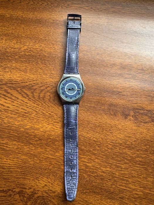 Zegarek Swatch Lata 90 te Vintage