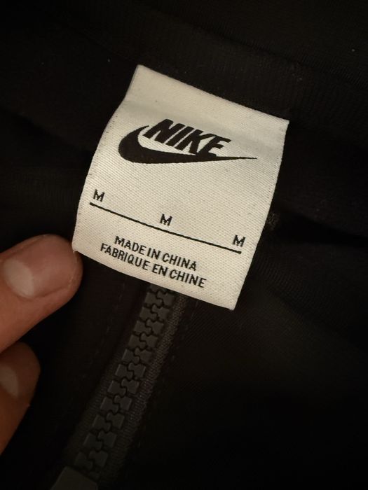 Bluza nike idealny stan