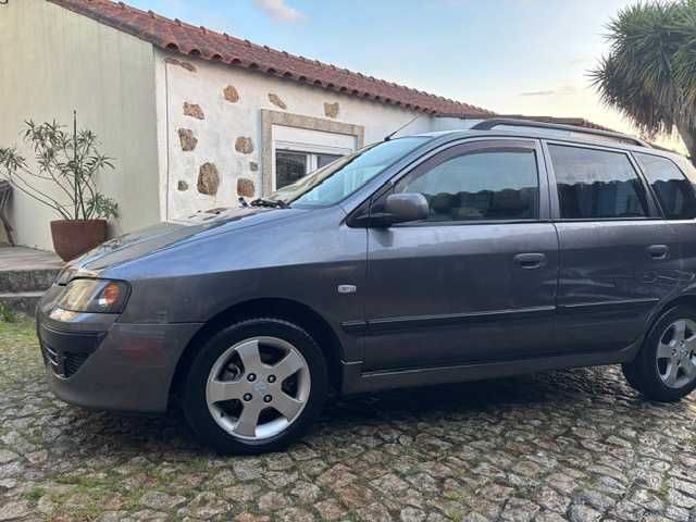 Space Star 1.9 DID Sport