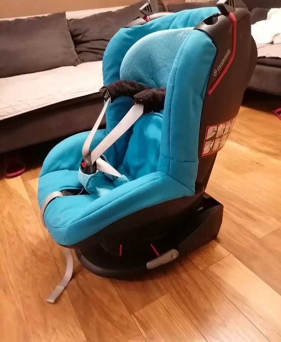 Fotelik MaxCosi Tobi 9-18 kg