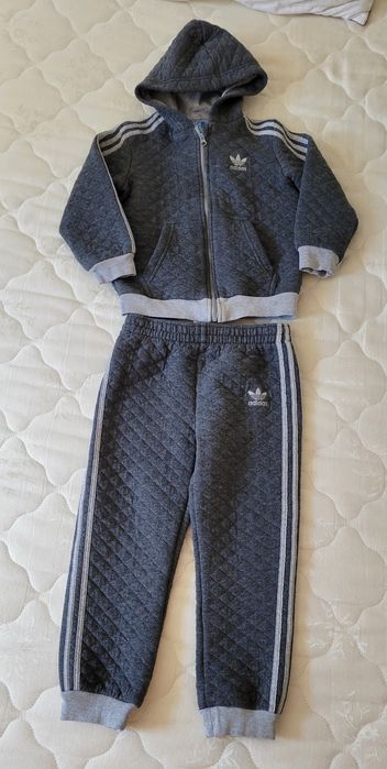 Костюм дитячий,спортивний Adidas 104