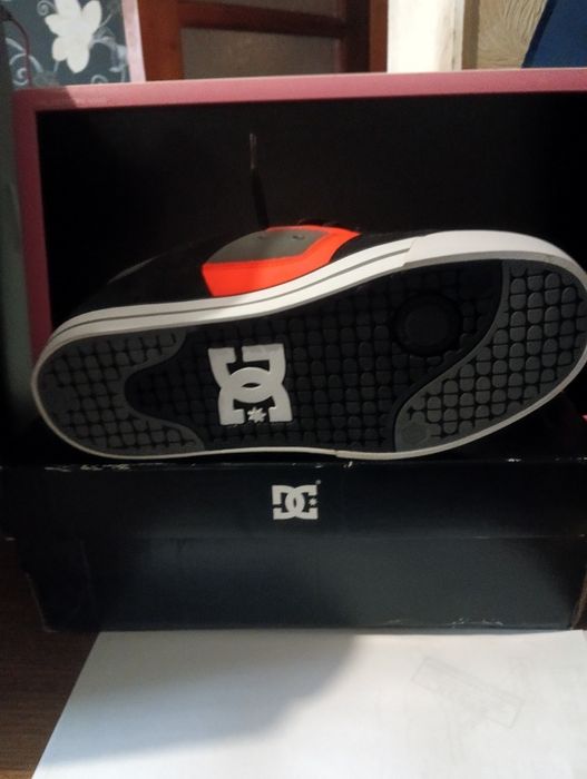 Кросівки Дольче габбана чоловічі 42.