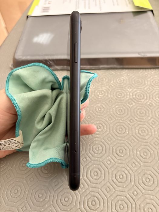 Iphone XR 128gb_Preto