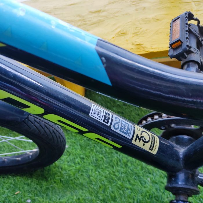 Rowerek Kross 20 cali