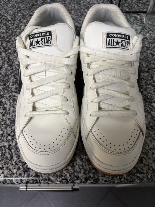 Tenis converse impecaveis