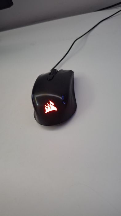 Corsair Harpoon Pro RGB Mouse, 120000 DPI64740666590978121