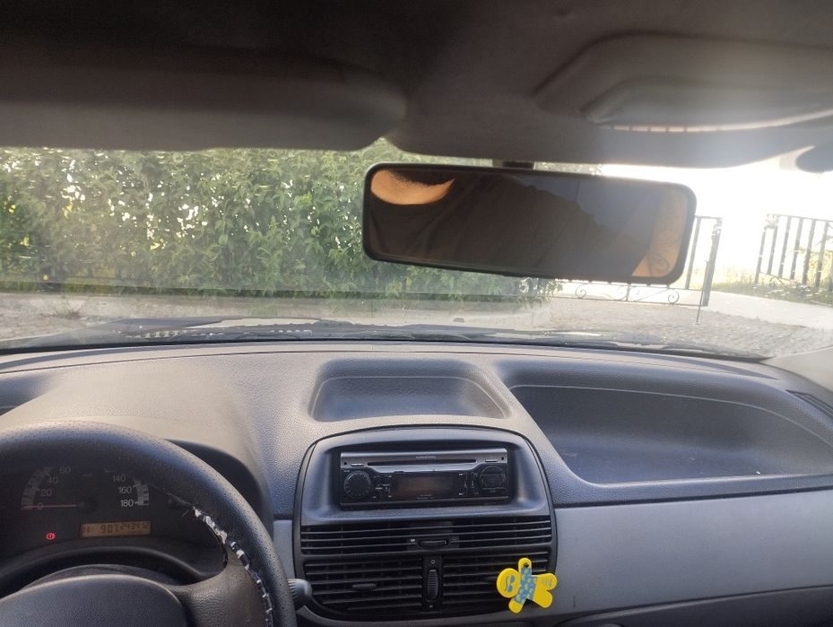 Fiat Punto 1.2 2000