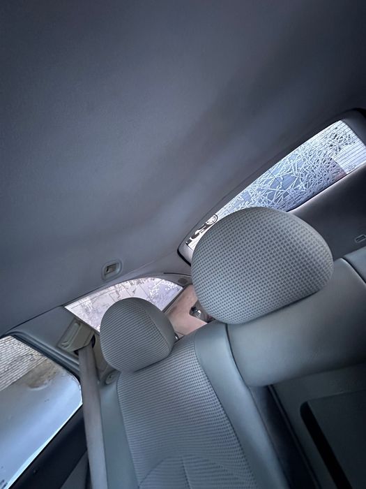 Mercedes w211 2.7 cdi