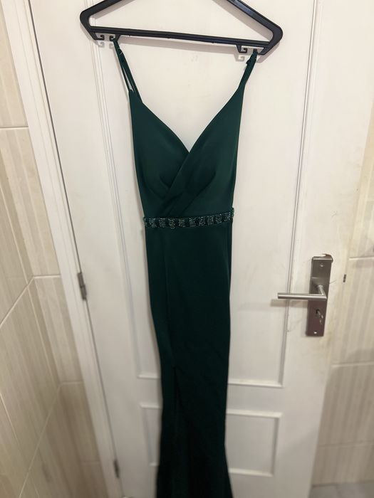 Vestido cerimónia taniaisabel