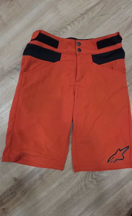 Equipamento de BTT, enduro ou DH