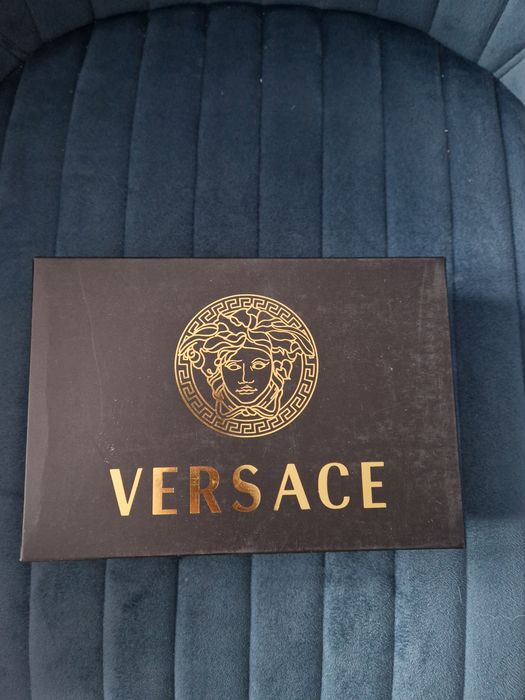 Bokserki Versace 3 szt.