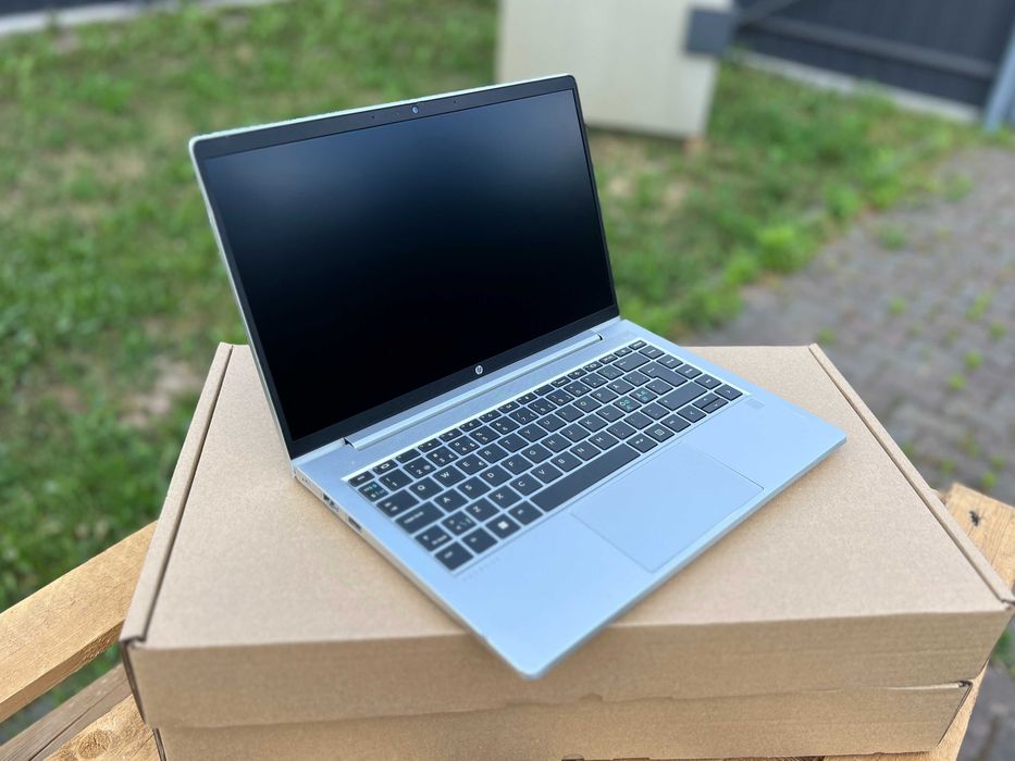Уцінка! Ноутбук HP Probook 440 G10/i3-1315U/8GB/SSD 256GB/14"FHD IPS/Гарантія