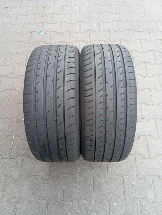 2szt lato toyo sport 235/50/18 97V