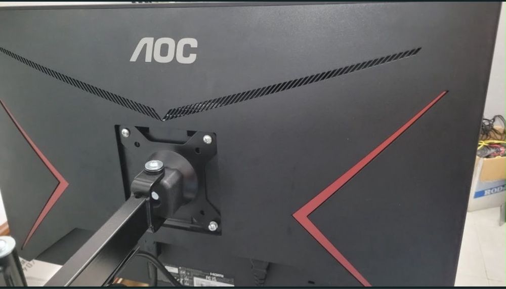 Monitor Gaming AOC