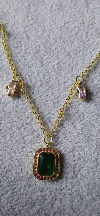 Naszyjnik, łańcuszek