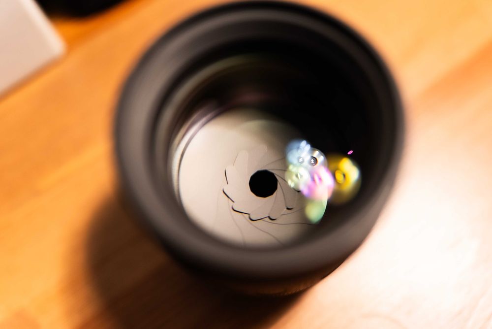 Sigma Art  85mm 1.4 DG DN para Sony E Mount