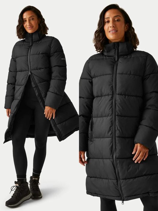 Куртка термо,пальто, Mottere Regatta