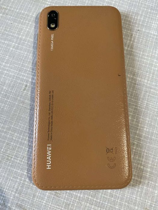 Смартфон Huawei Y5 2019