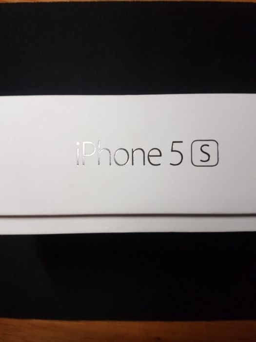 Iphone 5s