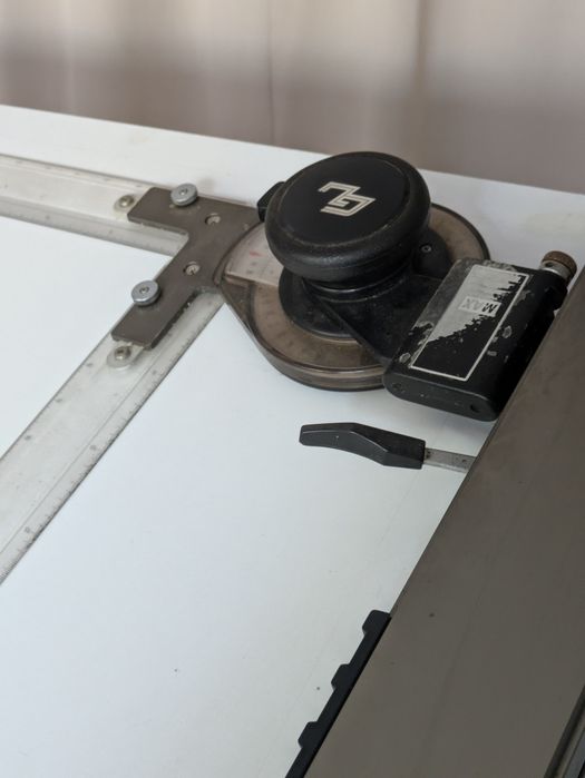 Mesa estirador desenho | Leonar neolt italy + réguas