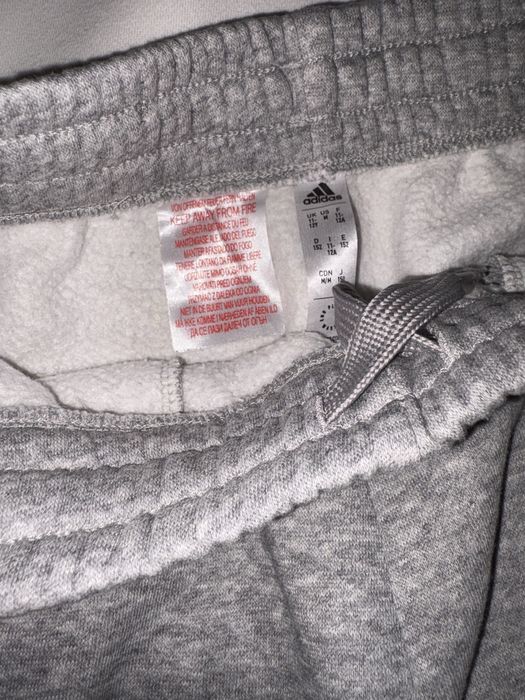 Теплий костюм adidas