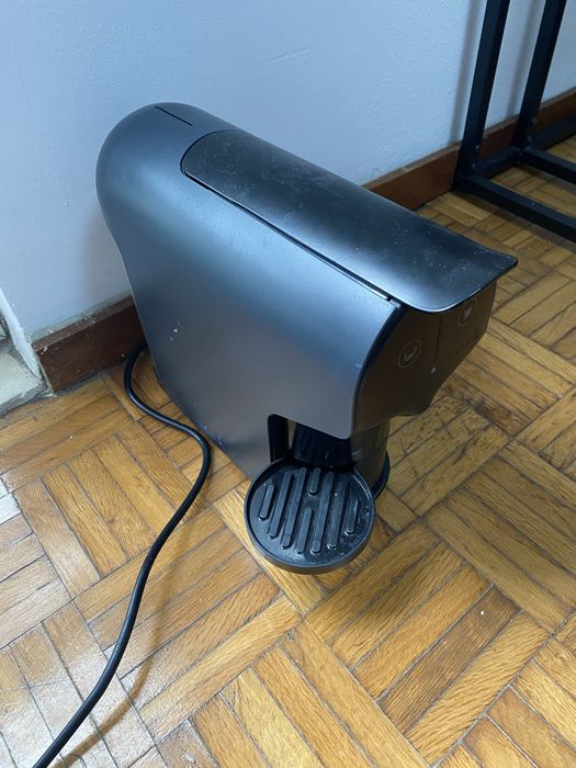 Maquina de Cafe Delta