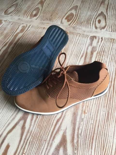 ALDO 41 Sapatos de Homem