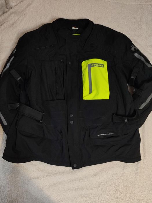 Kurtka z podpinką Held 325