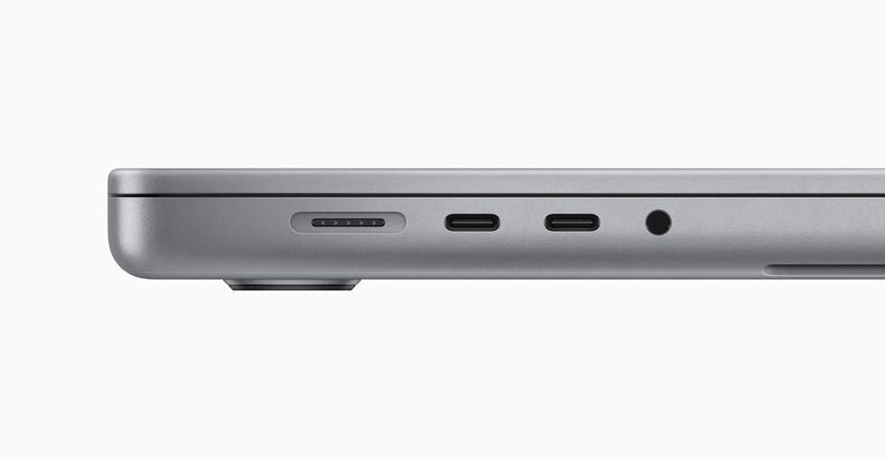 MacBook Pro M2 Max 32 gb 1 TB PRATA