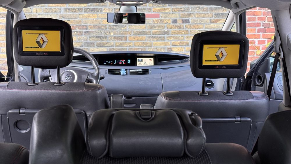 Renault Espace 4