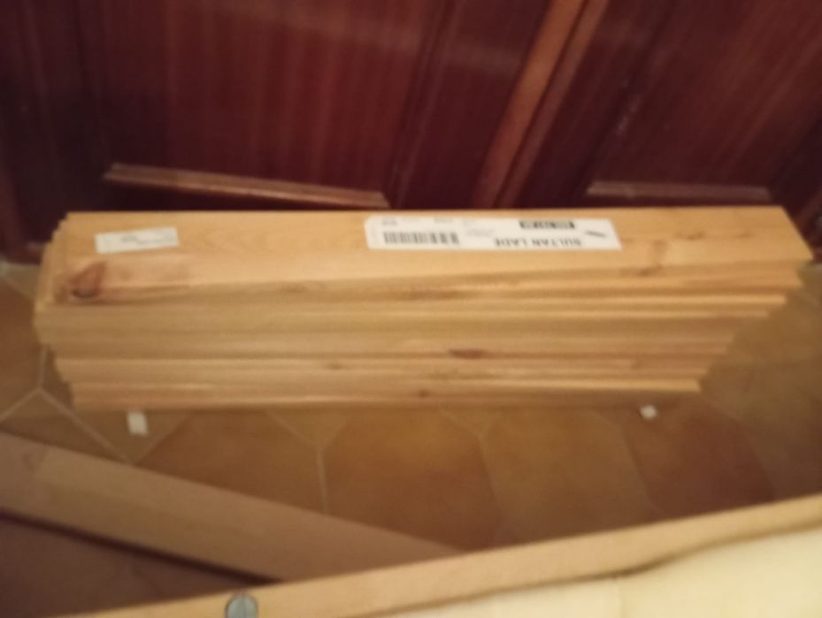 Cama criança IKEA
