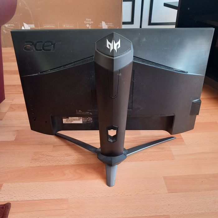 Monitor Acer Predator XB253QGZ 240hz  jak nowy