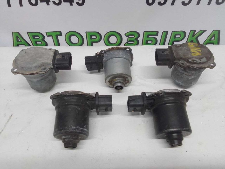 ford fiesta mk7 USA актуатор сцепления форд фиеста