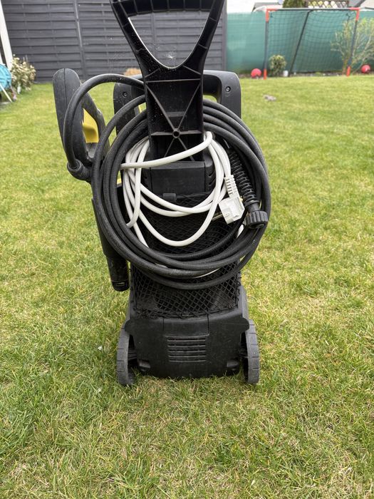 Sprzedam  Karcher K2.9 to co na zdjeciach