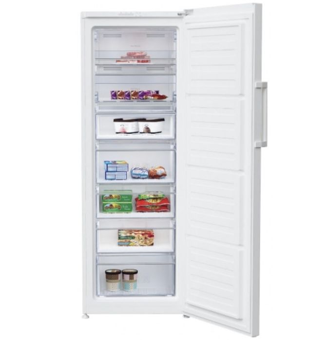 Мороильна камера Beko rfnk290t21w