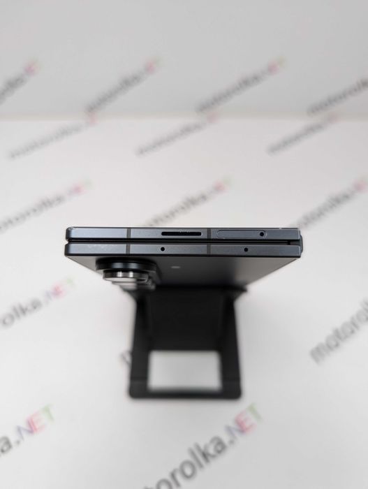 Samsung Z Fold 7 12/512GB Jet Black SM-F966B/DS 2SIM+eSIM Неверлок Motorolkanet