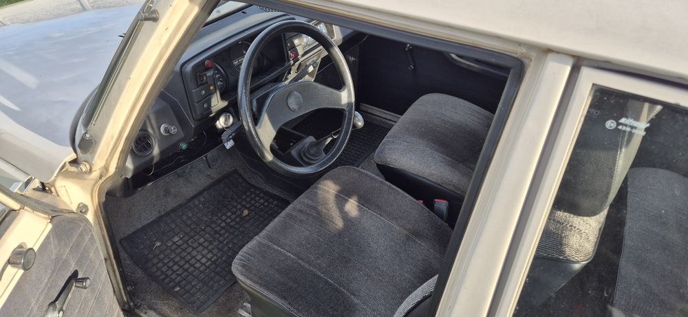 Wartburg 353 1.3s