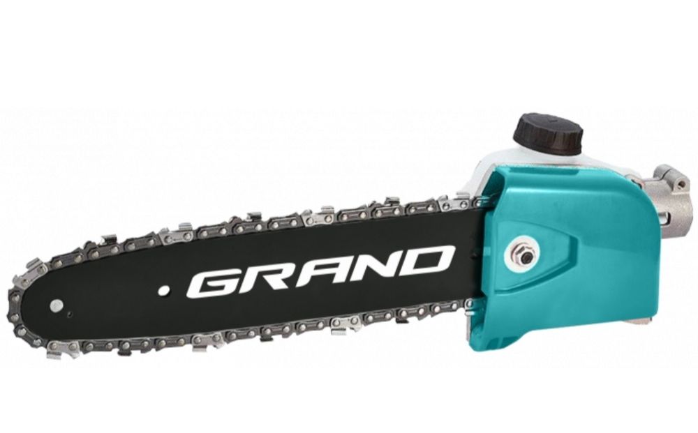 Пилка (насадка-висоторіз) для бензокоси(28мм/9зубів; шина305мм)(Чехія)