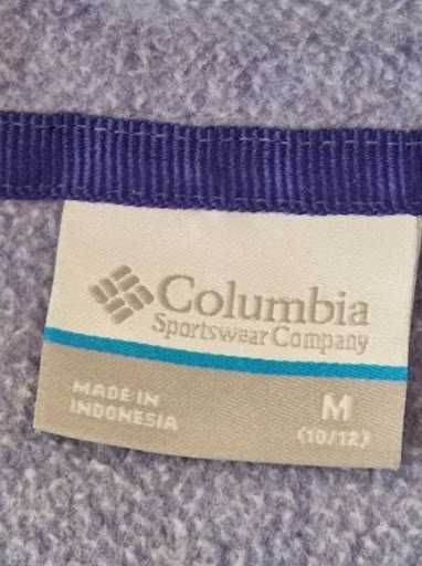 Фірмові кофти Columbia, H&M 4 шт, на 10-14 років / 140-164 см