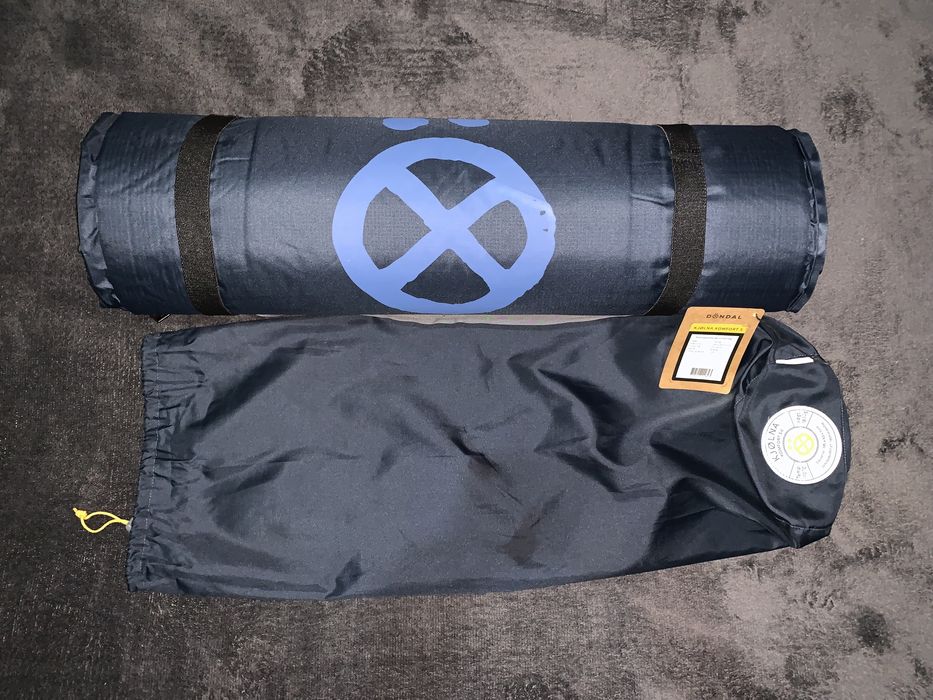 продаю самонадувний каремат