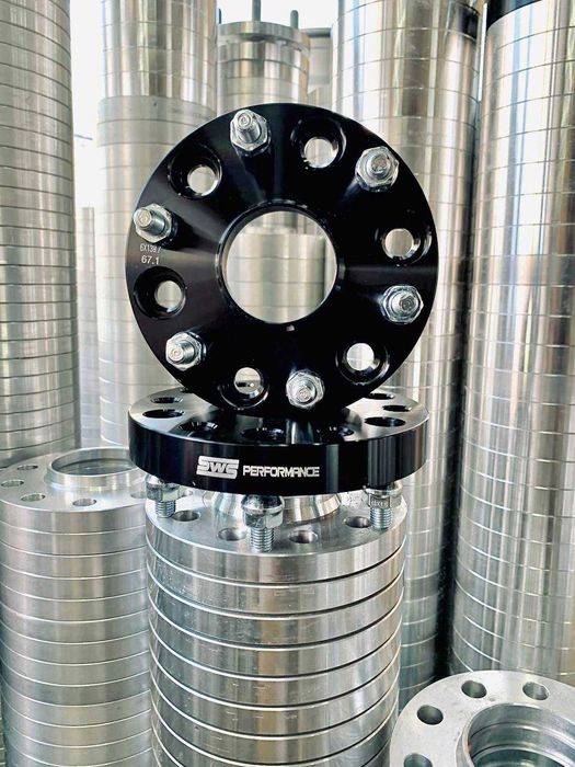 Простаки для расширения колесной базы на все виды автомобилей. Подбор!